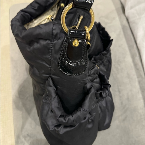 Tod’s Pashmy Diaper Bag- Black - Picture 11 of 16